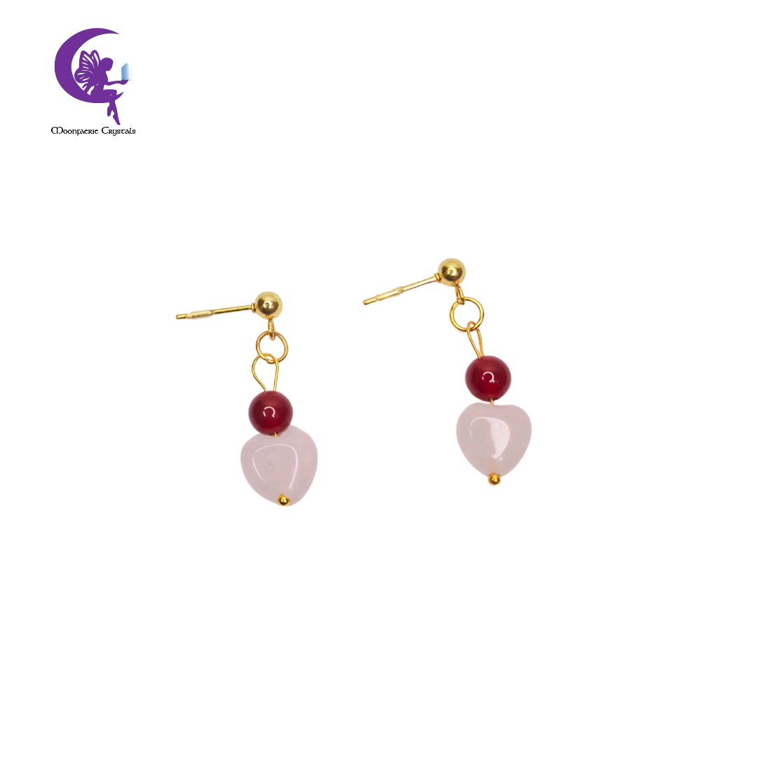 Softly Bold Earrings