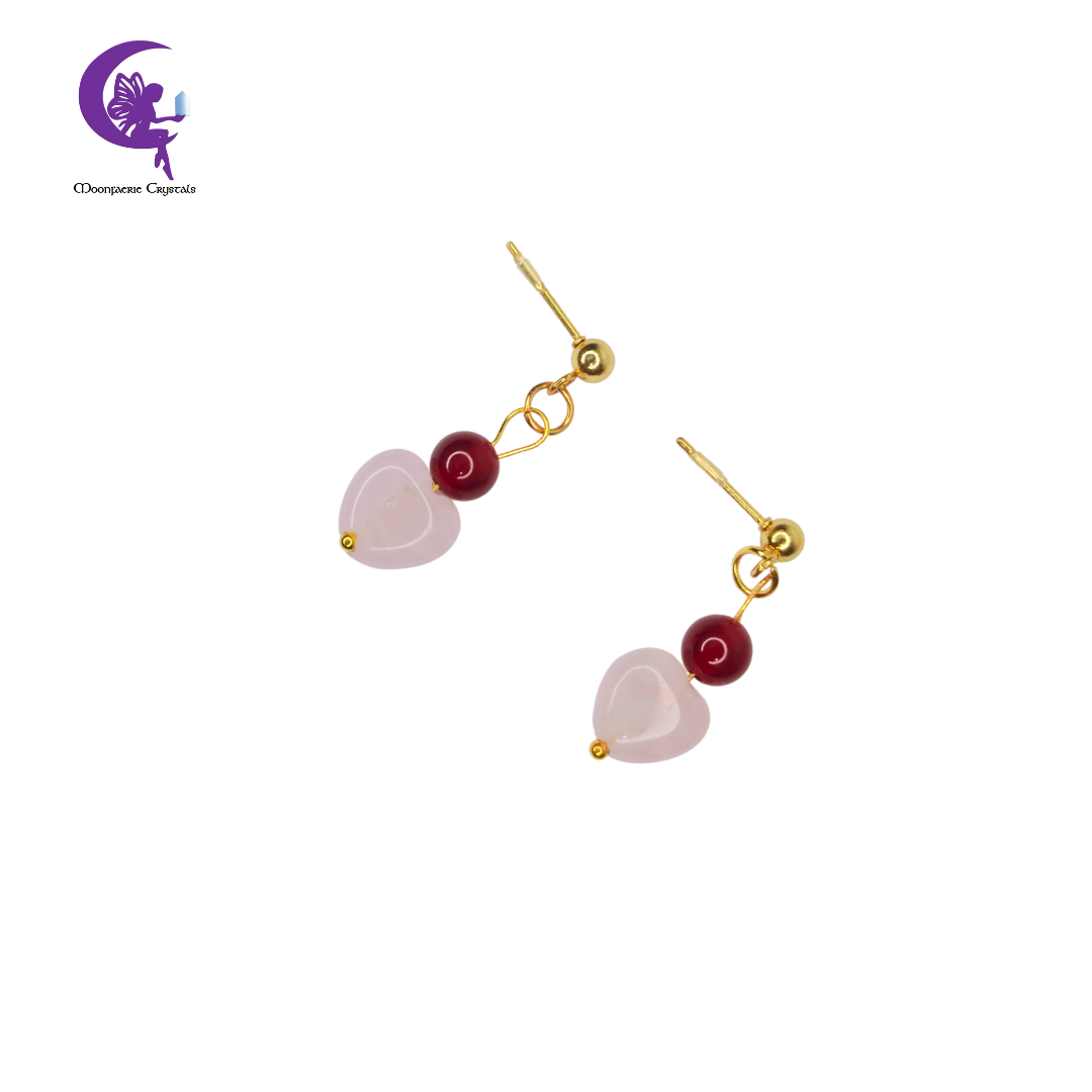 Softly Bold Earrings