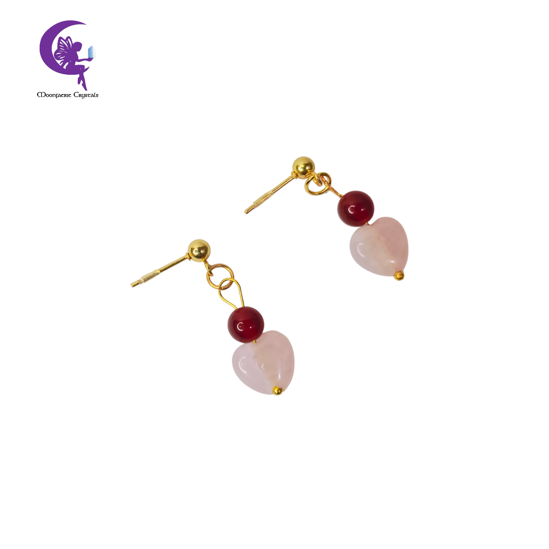 Softly Bold Earrings