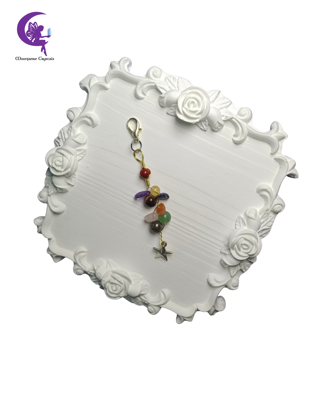 Cosmic Alignment Keyring