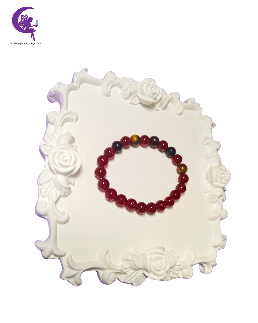 Wildfire Spirit Bracelet