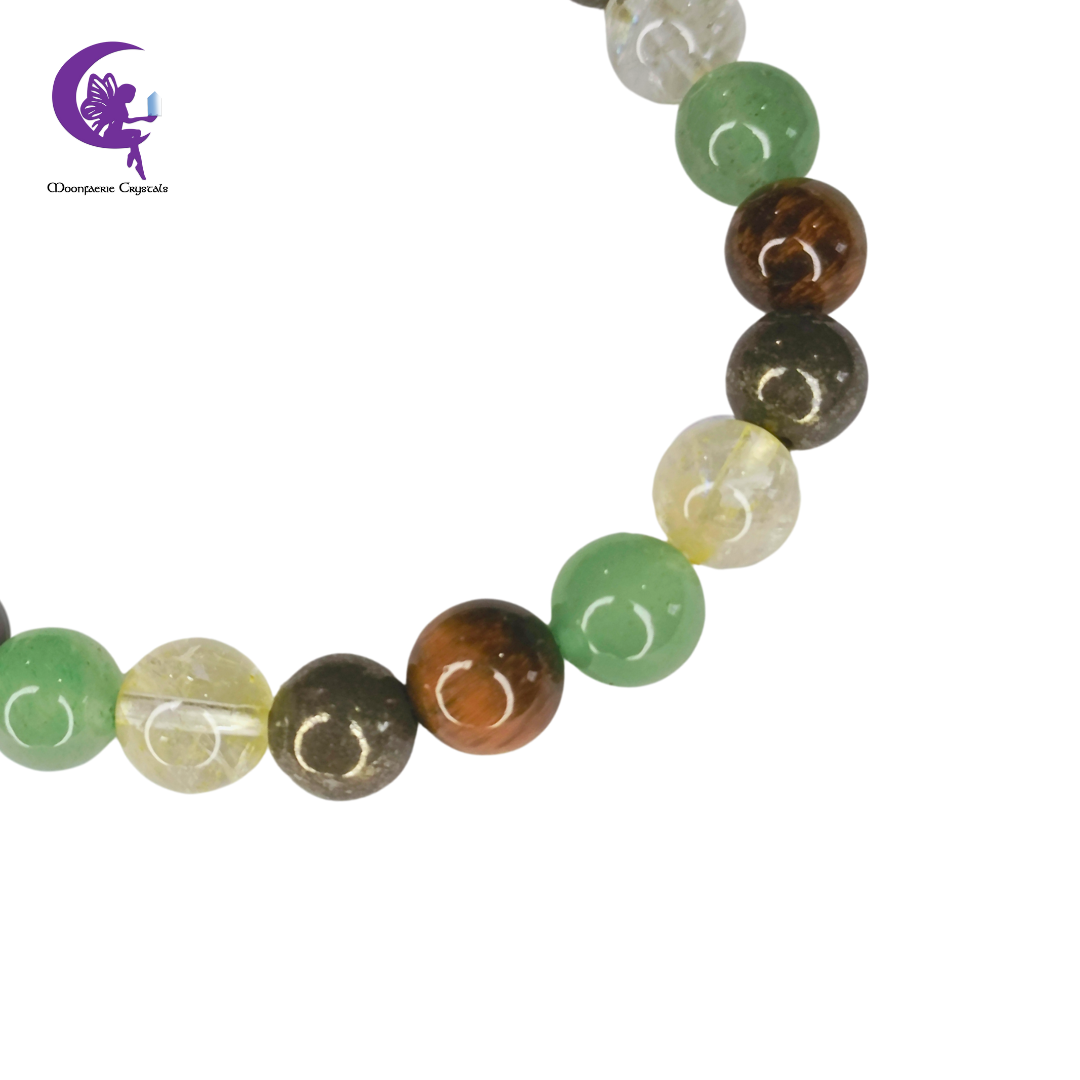 4x Abundance Bracelet
