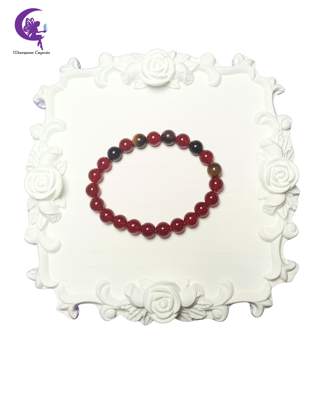 Wildfire Spirit Bracelet
