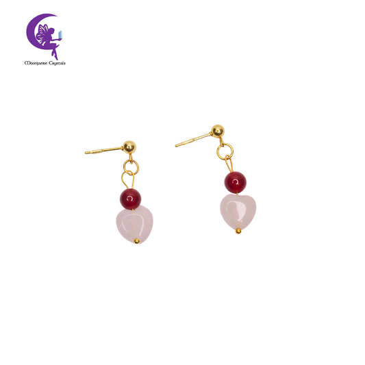 Softly Bold Earrings