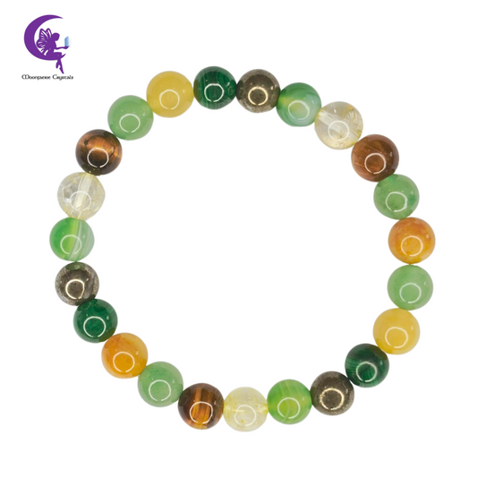 7x Abundance Bracelet