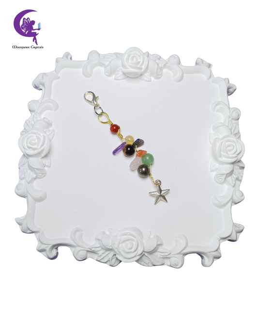 Cosmic Alignment Keyring