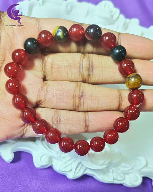 Wildfire Spirit Bracelet