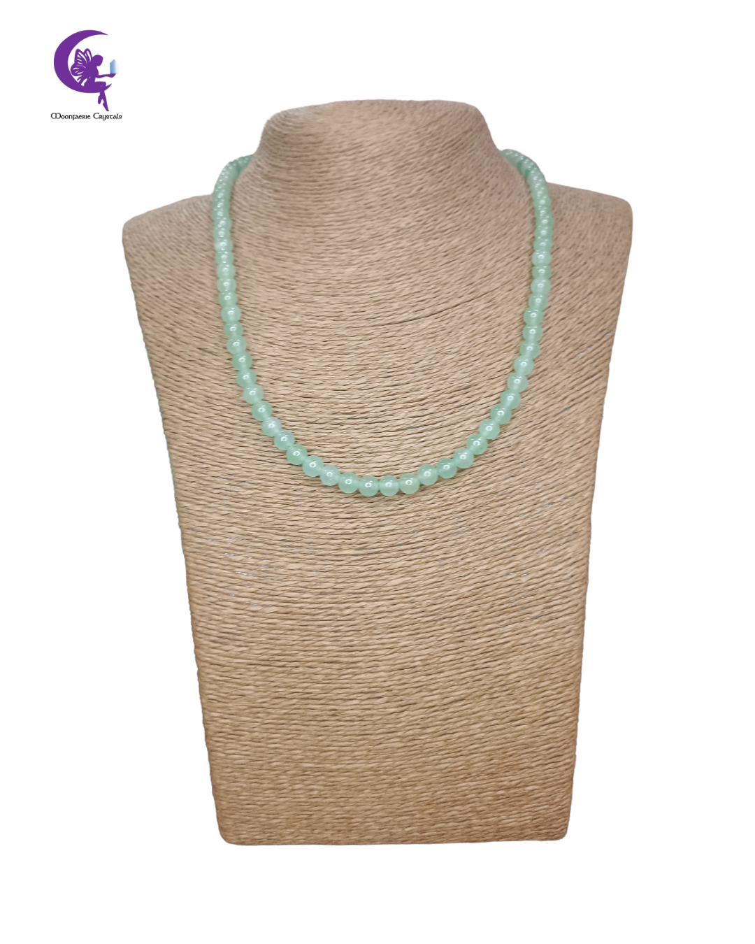 Green Aventurine Necklace