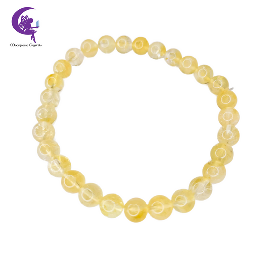 Citrine Bracelet