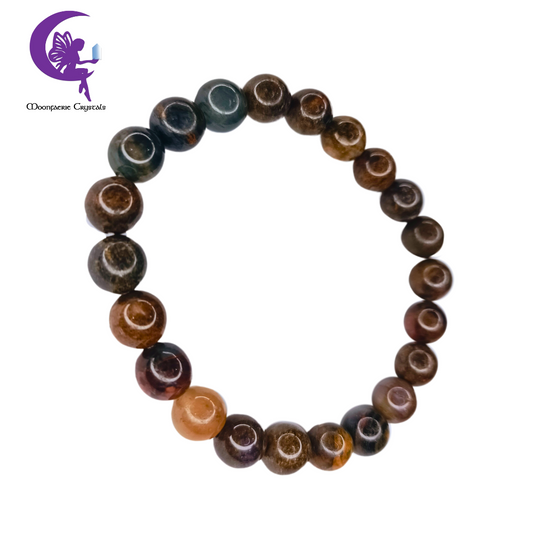 Pietersite Bracelet