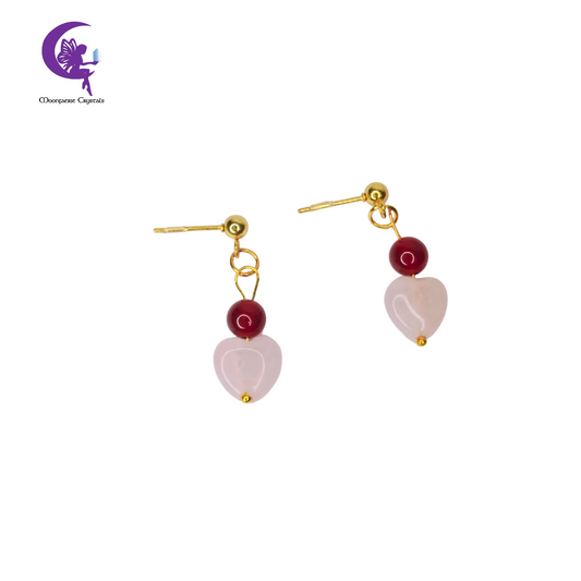 Softly Bold Earrings