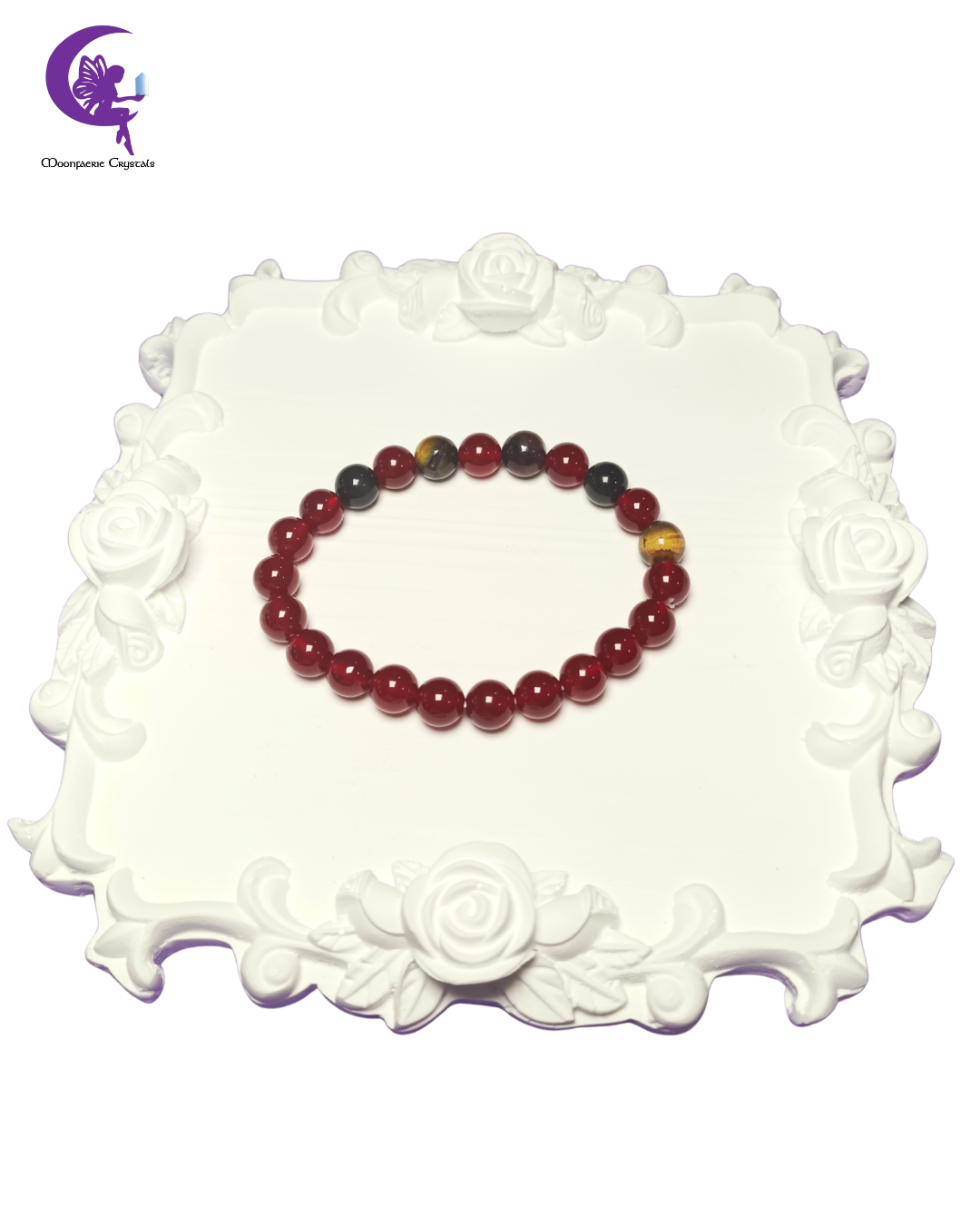 Wildfire Spirit Bracelet