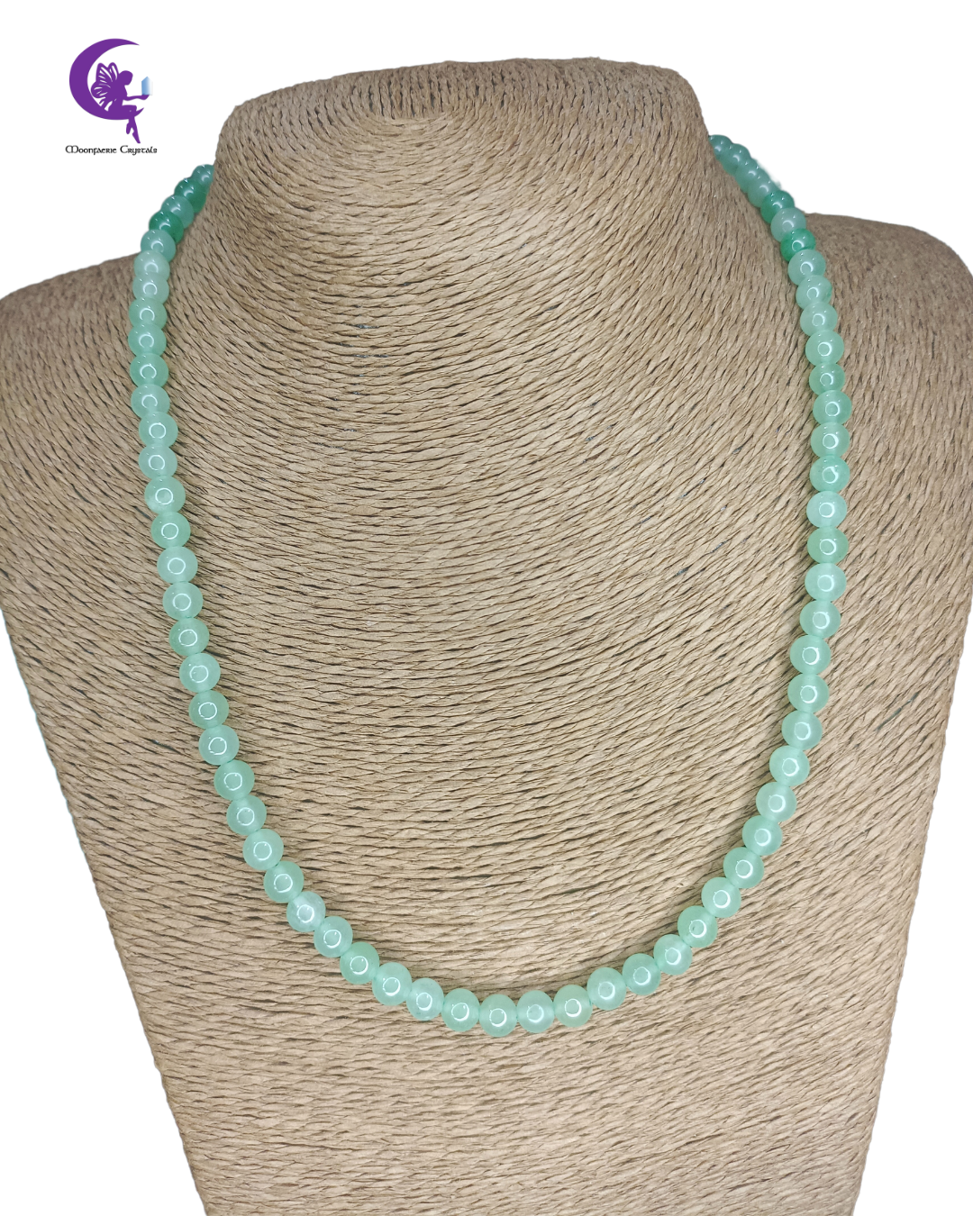 Green Aventurine Necklace