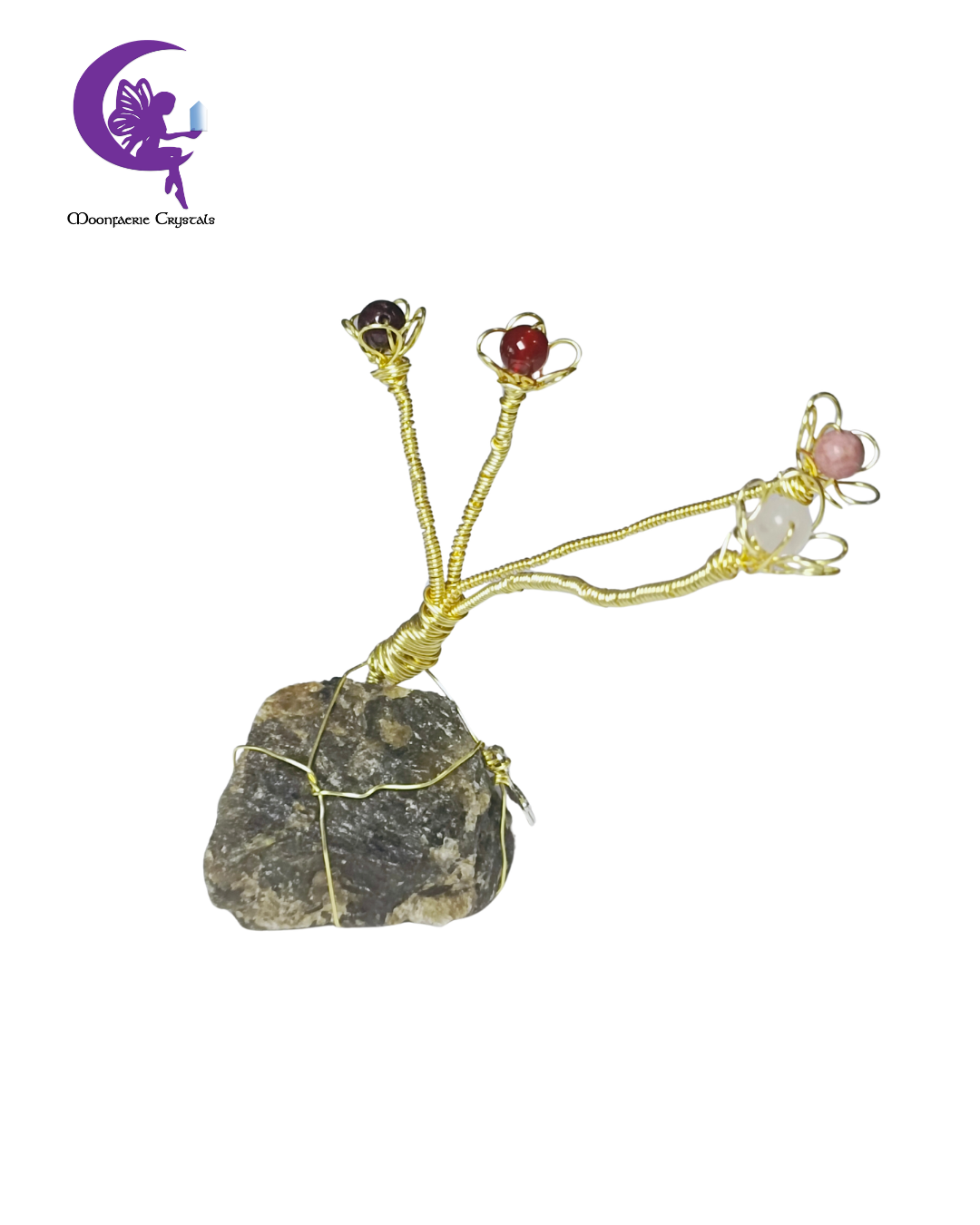 The Boundless Heart Tree