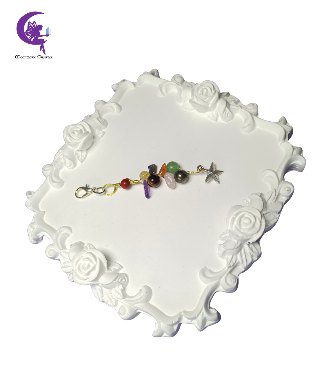 Cosmic Alignment Keyring