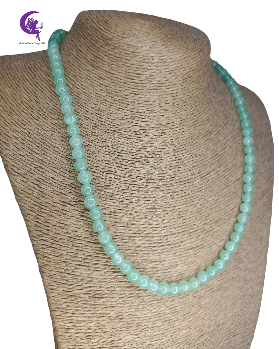 Green Aventurine Necklace