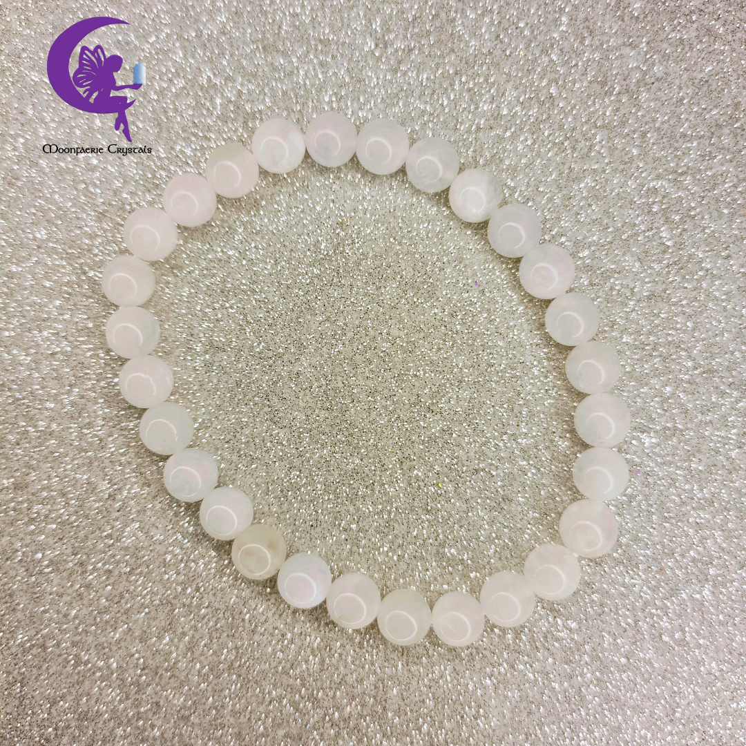 Moonstone Bracelet - Awaken your divine feminine