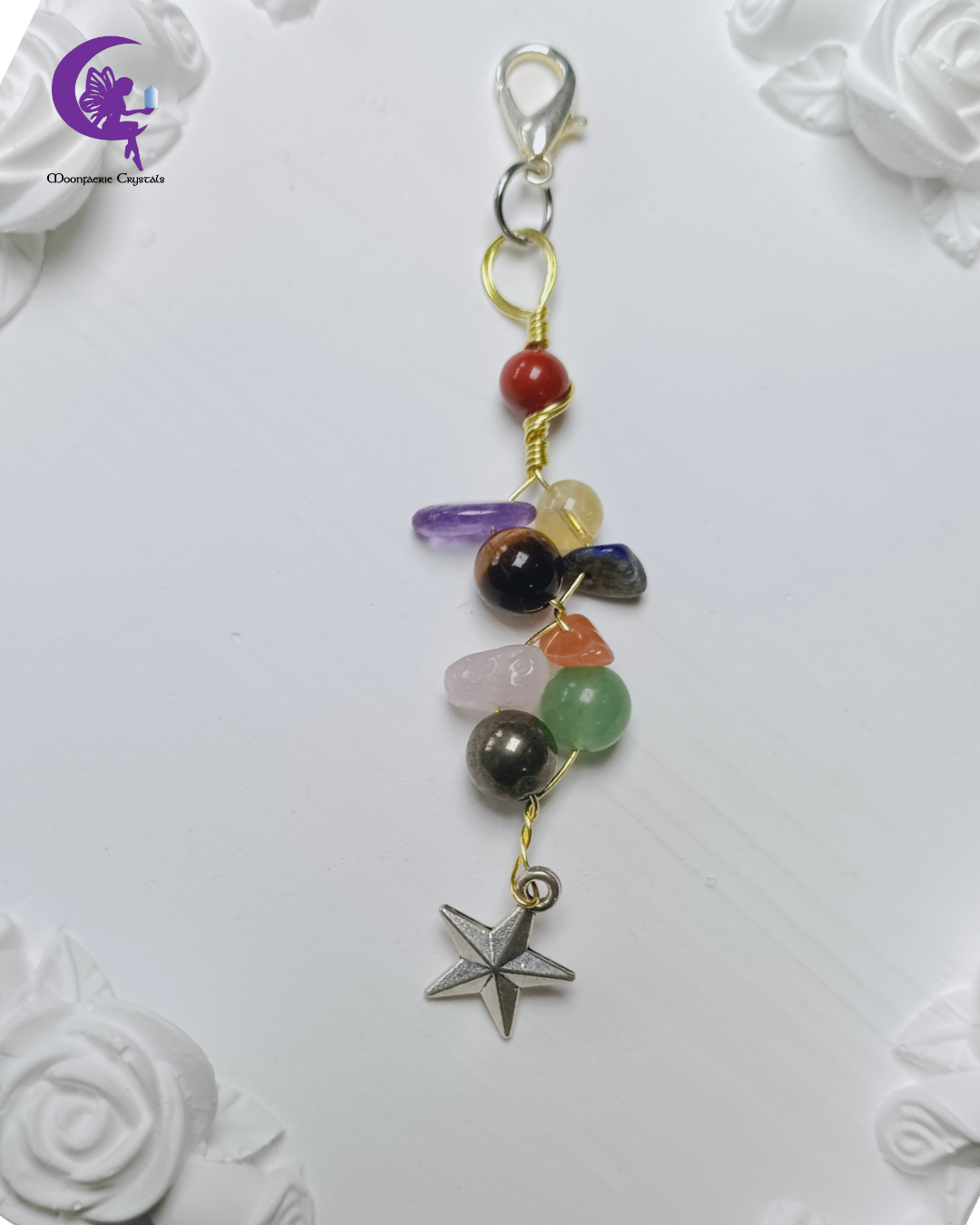 Cosmic Alignment Keyring