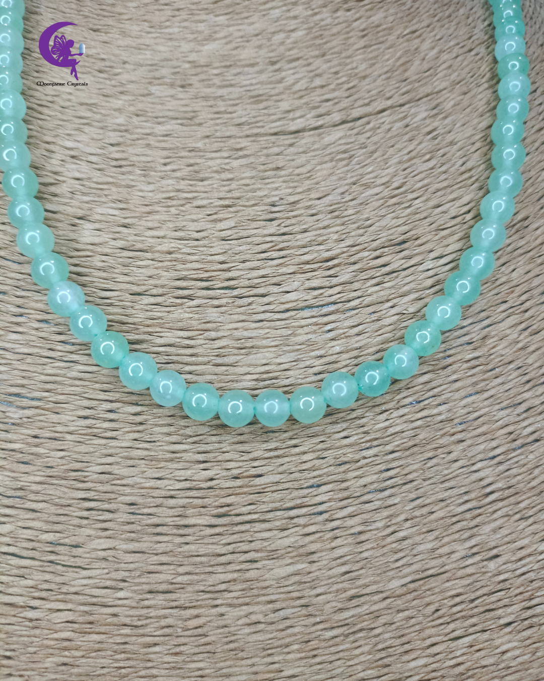 Green Aventurine Necklace