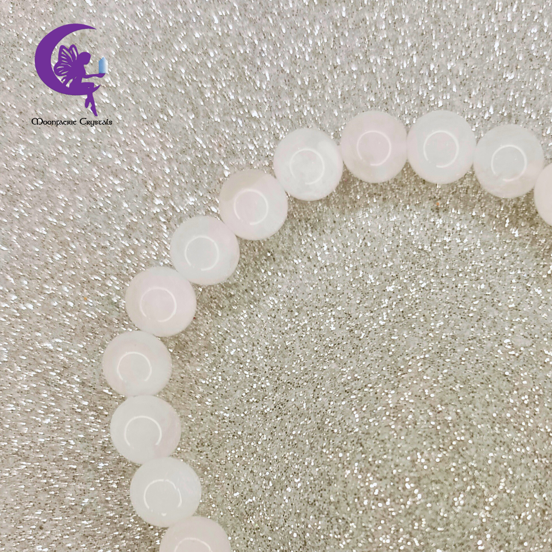 Moonstone Bracelet - Awaken your divine feminine