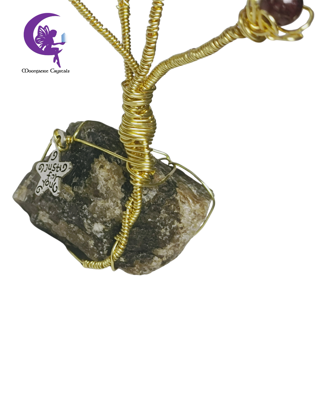 The Boundless Heart Tree
