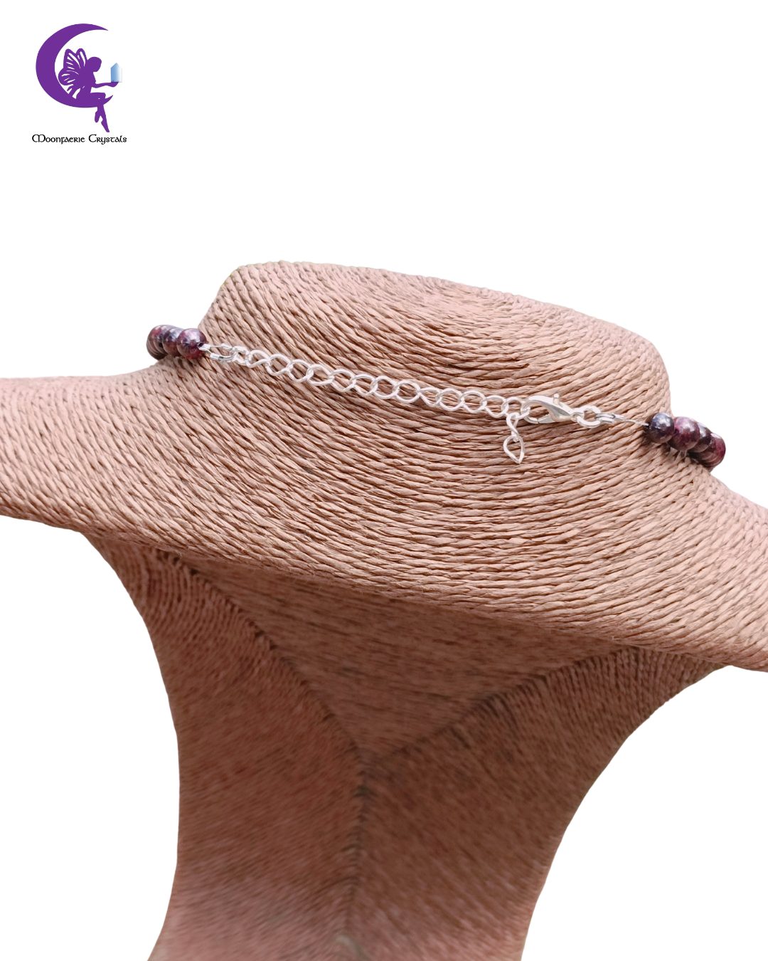 Mundamala Garland Necklace 💀 The Death Of The Ego