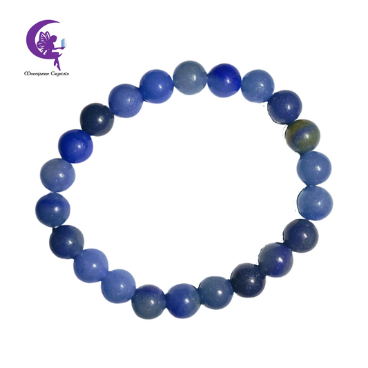 Blue Aventurine Bracelet