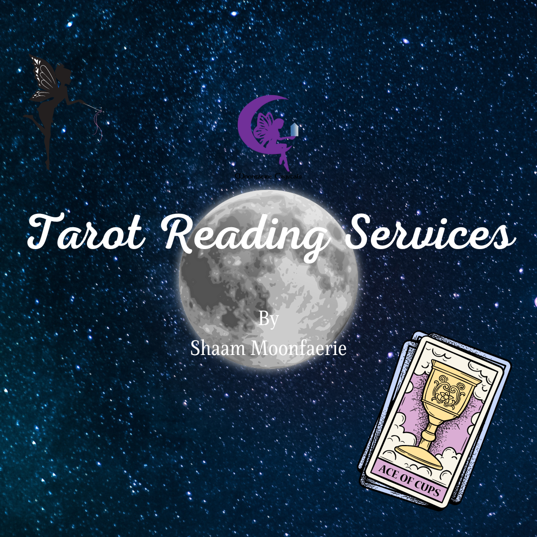 General Tarot Reading