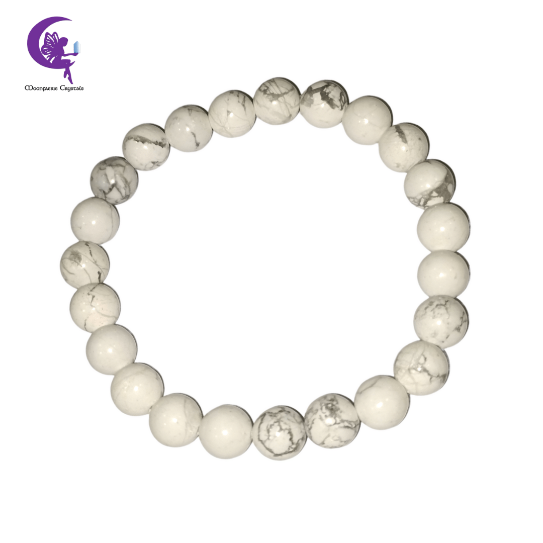 Howlite Bracelet