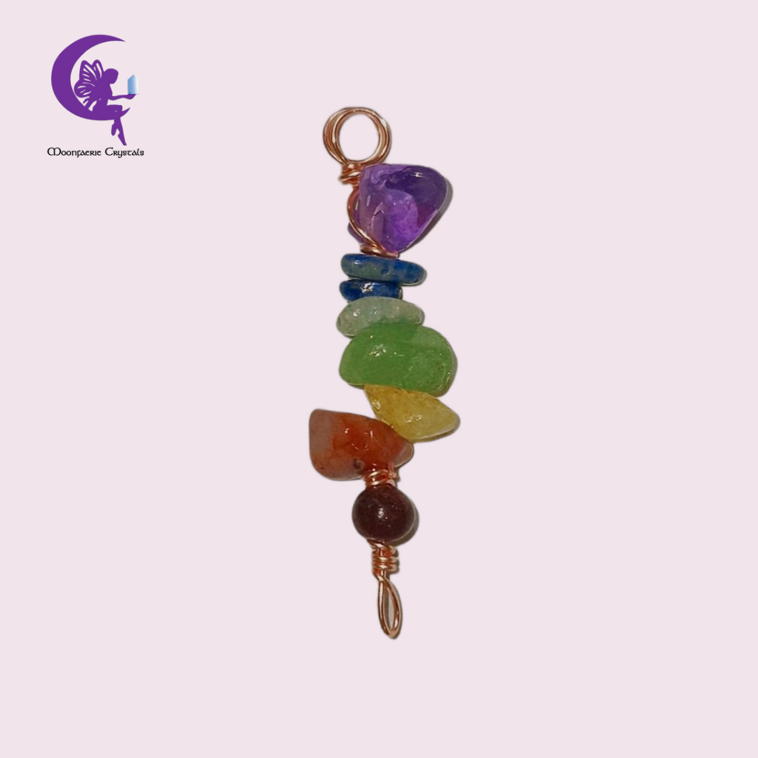 AWAKEN YOUR 7 CHAKRAS COLLECTION